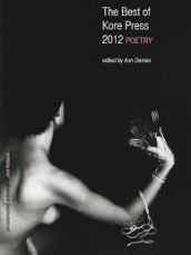 Poetry in Kore Press "Best of" Anthology