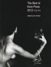 Poetry in Kore Press "Best of" Anthology